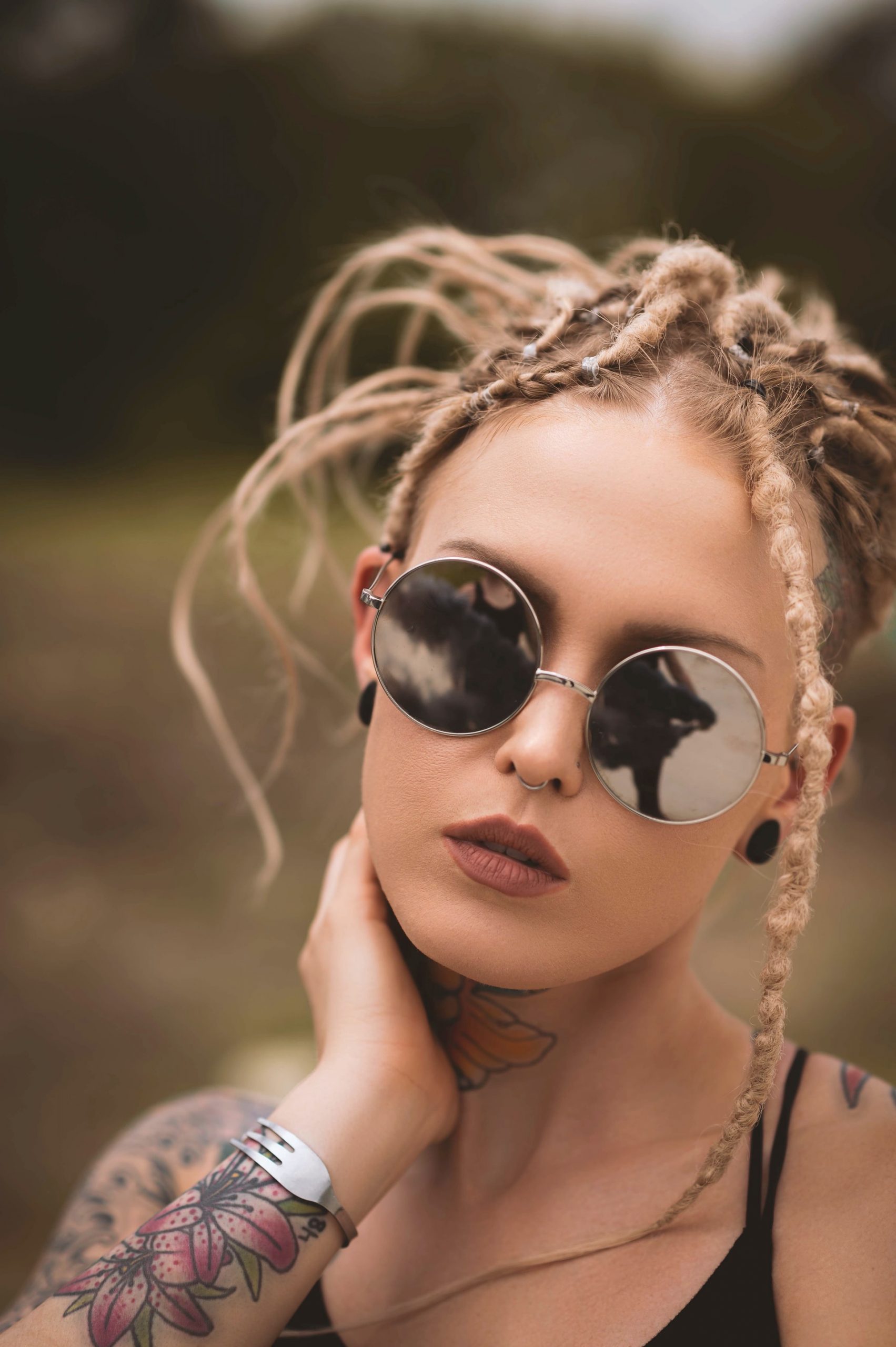 Sunglasses - Image 3