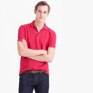 Classic Polo Shirt